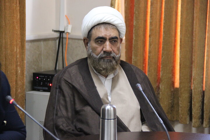 تصاویر / اولین دوره کارگاه آموزش وصیت نامه نویسی در مرکز مدیریت حوزه علمیه استان قزوین (روز دوم )