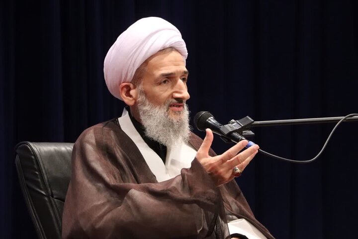 تصاویر / هفتمین اجلاس سراسری نماز دانش‌آموزی مازندران در ساری