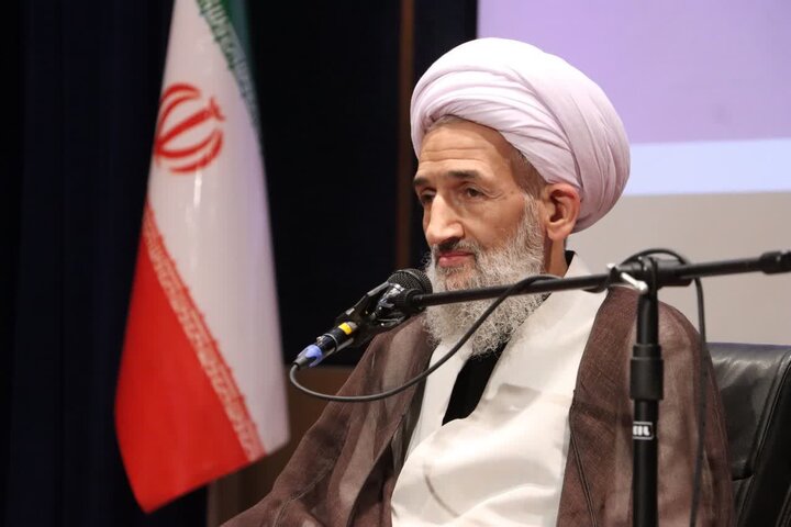 تصاویر / هفتمین اجلاس سراسری نماز دانش‌آموزی مازندران در ساری