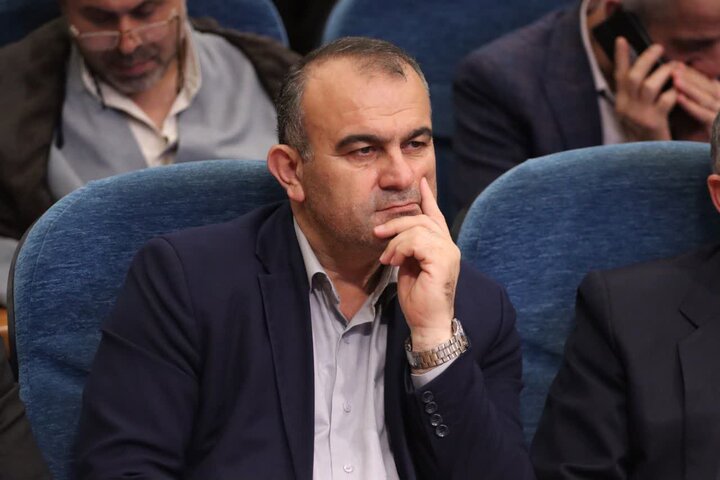 تصاویر / هفتمین اجلاس سراسری نماز دانش‌آموزی مازندران در ساری