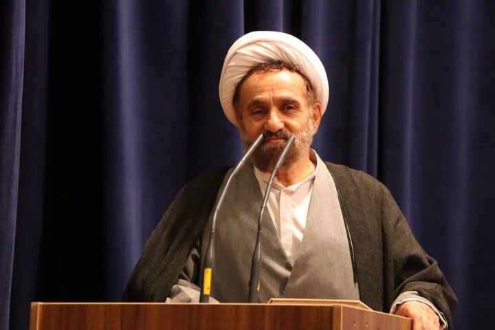 تصاویر / هفتمین اجلاس سراسری نماز دانش‌آموزی مازندران در ساری