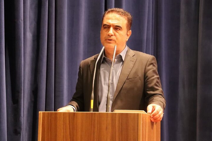 تصاویر / هفتمین اجلاس سراسری نماز دانش‌آموزی مازندران در ساری