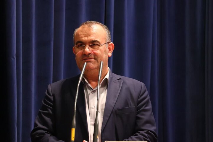 تصاویر / هفتمین اجلاس سراسری نماز دانش‌آموزی مازندران در ساری