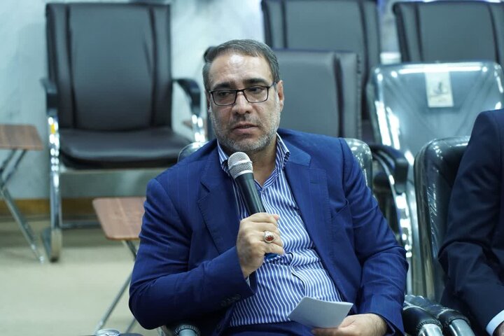 تصاویر/ جلسه ستاد امر به معروف و نهی از منکر استان لرستان