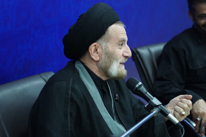 تصاویر/ جلسه ستاد امر به معروف و نهی از منکر استان لرستان