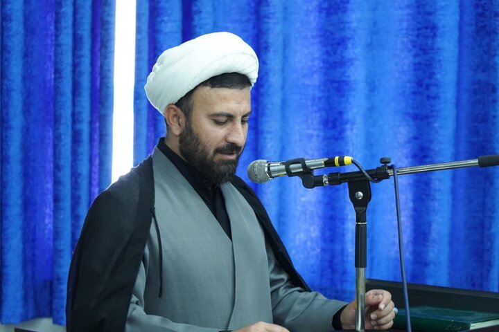 تصاویر/ جلسه ستاد امر به معروف و نهی از منکر استان لرستان