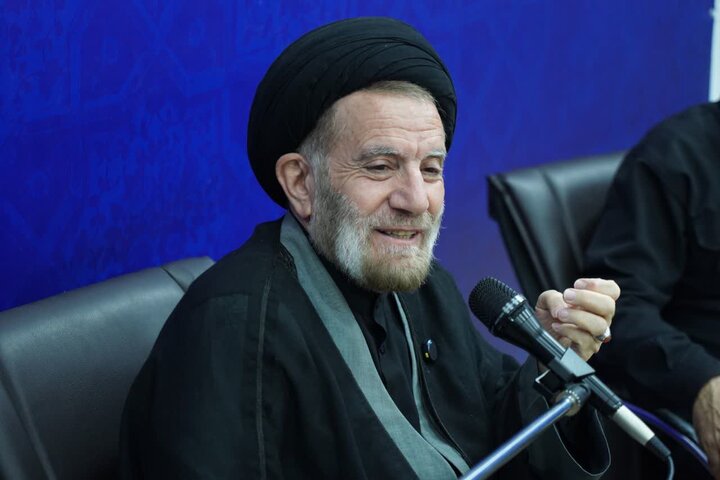 تصاویر/ جلسه ستاد امر به معروف و نهی از منکر استان لرستان
