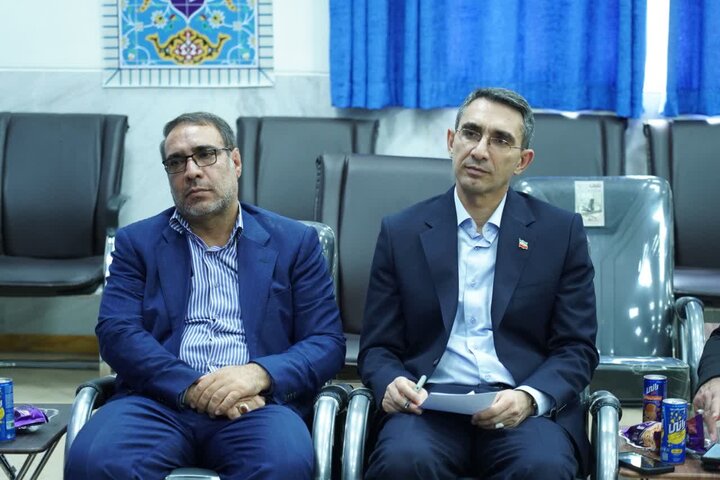 تصاویر/ جلسه ستاد امر به معروف و نهی از منکر استان لرستان
