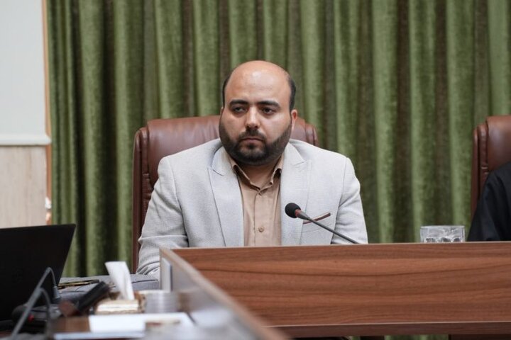 تصاویر /بازدید رئیس هیئت امنای تجمع علمای مسلمانان لبنان از دانشگاه باقرالعلوم(ع)
