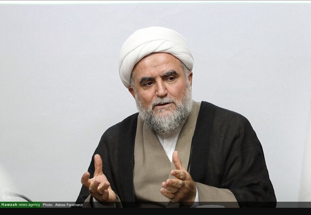 سایت مدارس امین حوزه علمیه قم با هدف حمایت محتوایی و ارتقای فعالیت مبلغان در مدارس راه‌اندازی شد