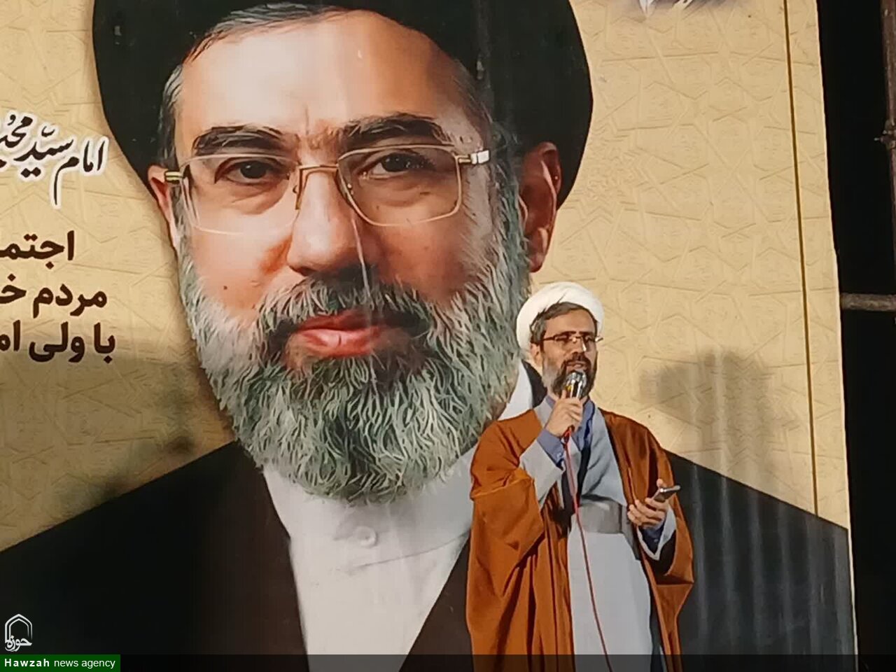 تحقق آرمان‌های انقلاب در گرو شکل‌گیری امت صبور است