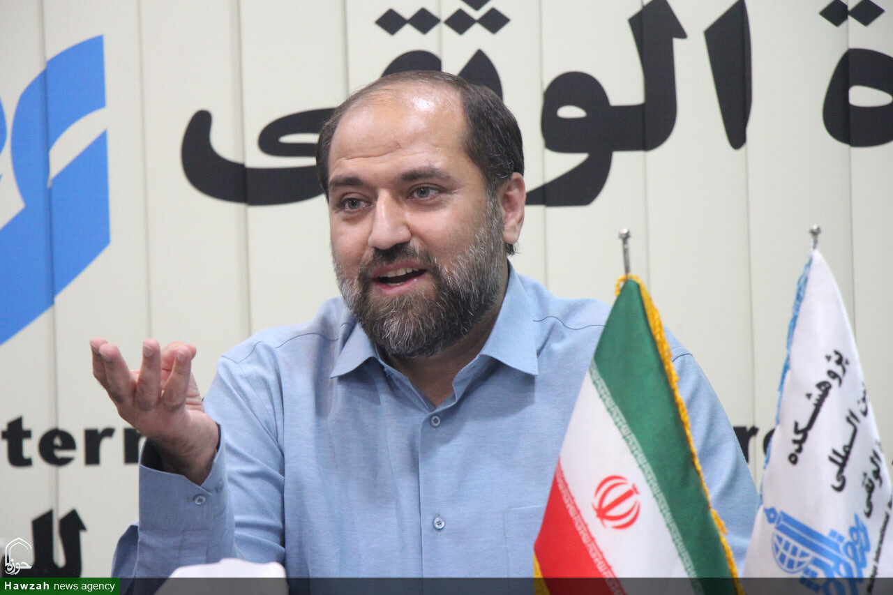 نسل سوم مسلمانان در آلمان به دنبال نقش‌آفرینی اجتماعی است/ تبلیغ دینی در غرب بدون تربیت نیروی بومی اثرگذار نیست