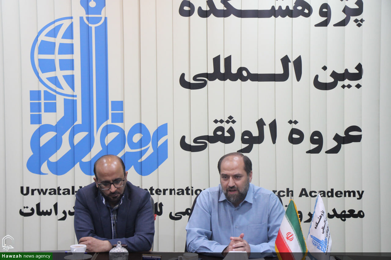 گزارشی از نشست «چندگانگی فرهنگی در اروپای امروز» / مراکز اسلامی در غرب از الگوی سنتی فاصله بگیرند