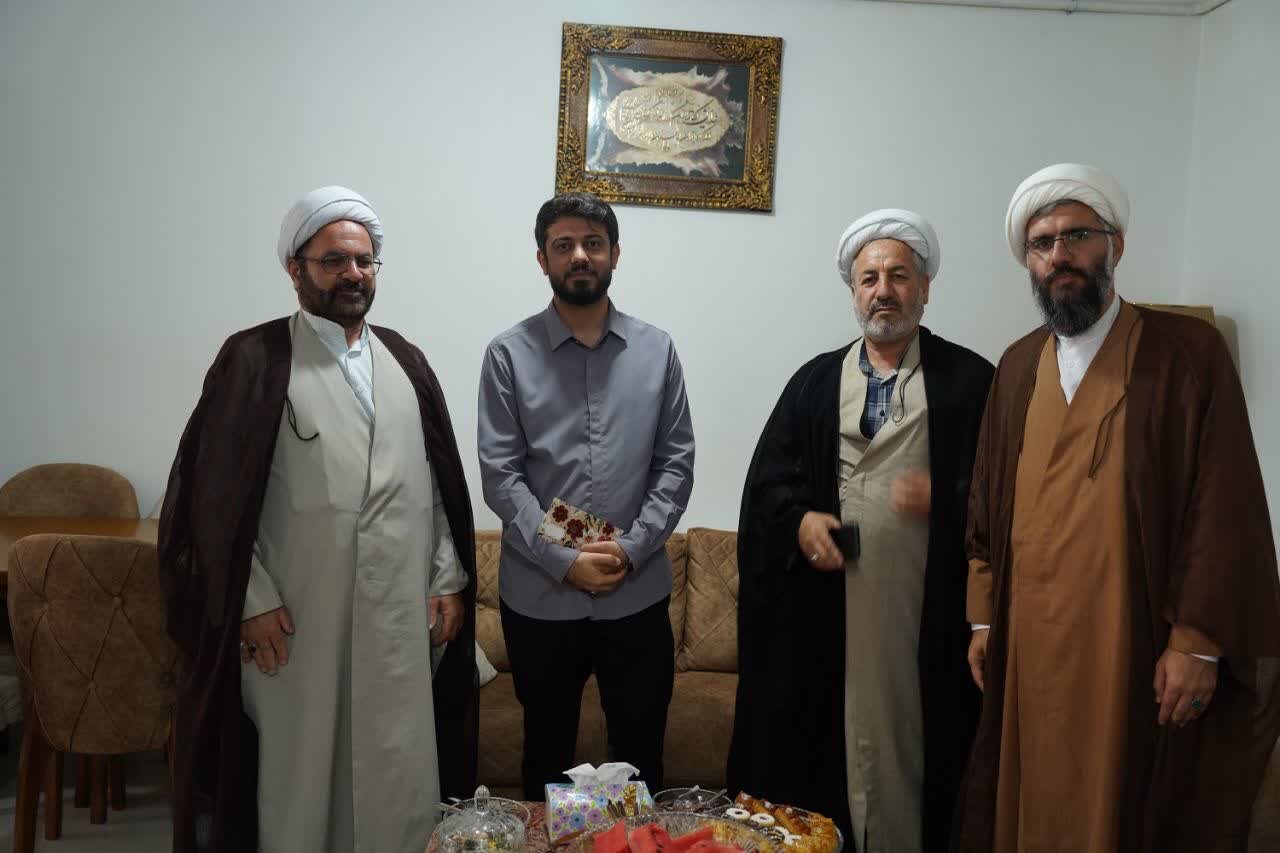 موضوع جمعیت وفرزند آوری تاکید رهبر شهید انقلاب اسلامی بود-عکس