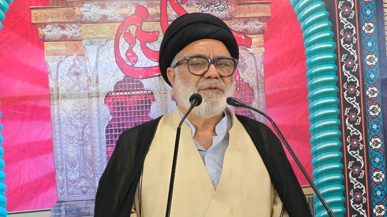 Preserving Imam Hussein's Message is a Universal Duty, Says Top Kashmir Shia Cleric