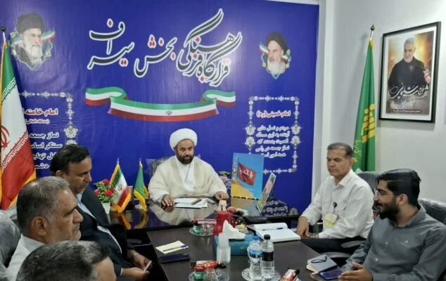 انقلاب اسلامی ایران ریشه در مکتب عاشورا دارد