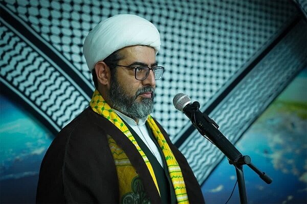 بررسی برنامه اعزام مبلغان اربعین در سومین جلسه کمیته فرهنگی اربعین خوزستان