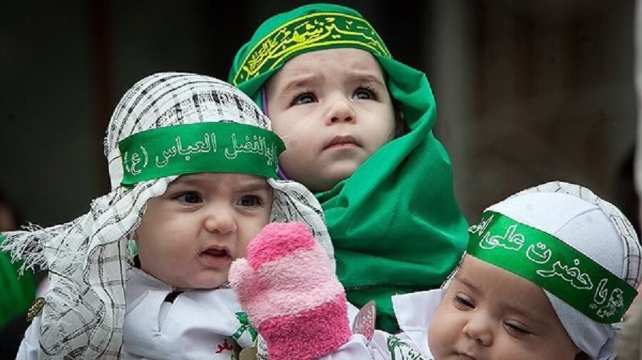 برگزاری چهارمین گردهمایی ملی کودکان عاشورایی با شعار «میهمانان کوچک امام حسین(ع)»