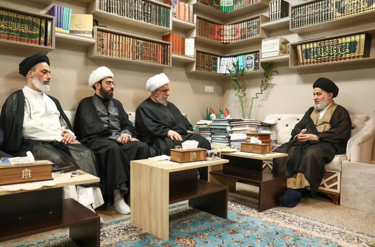 Madrasah ya Imam Hussein (as) Ni Sababu ya Kuvuruga Mipango ya Maadui