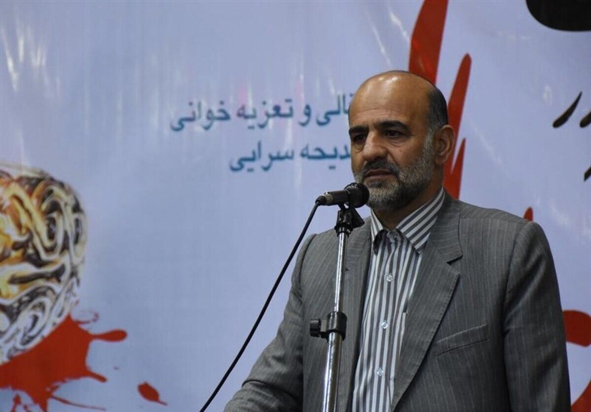 جلسات عزاداری امام حسین(ع) باید «خطیب‌محور» باشد