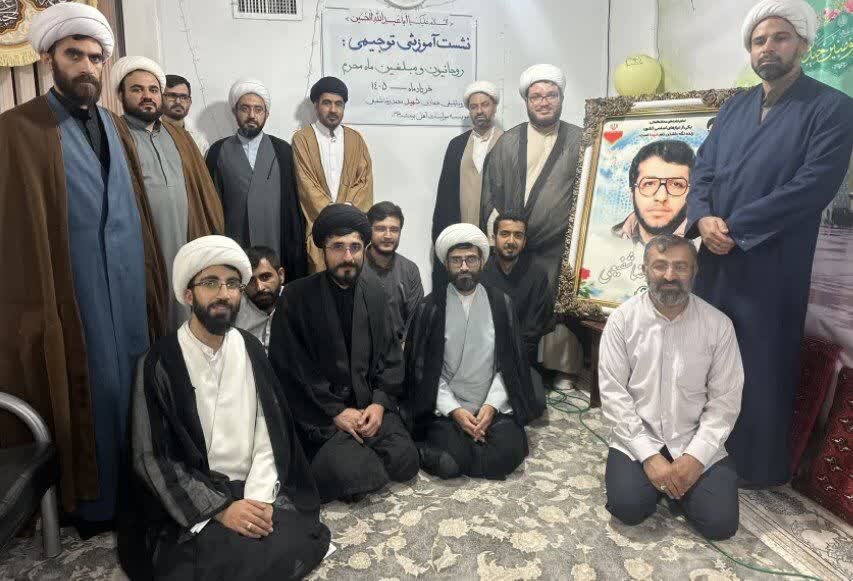 اولویت تبلیغ محرم امسال، خیابان به جای تکیه