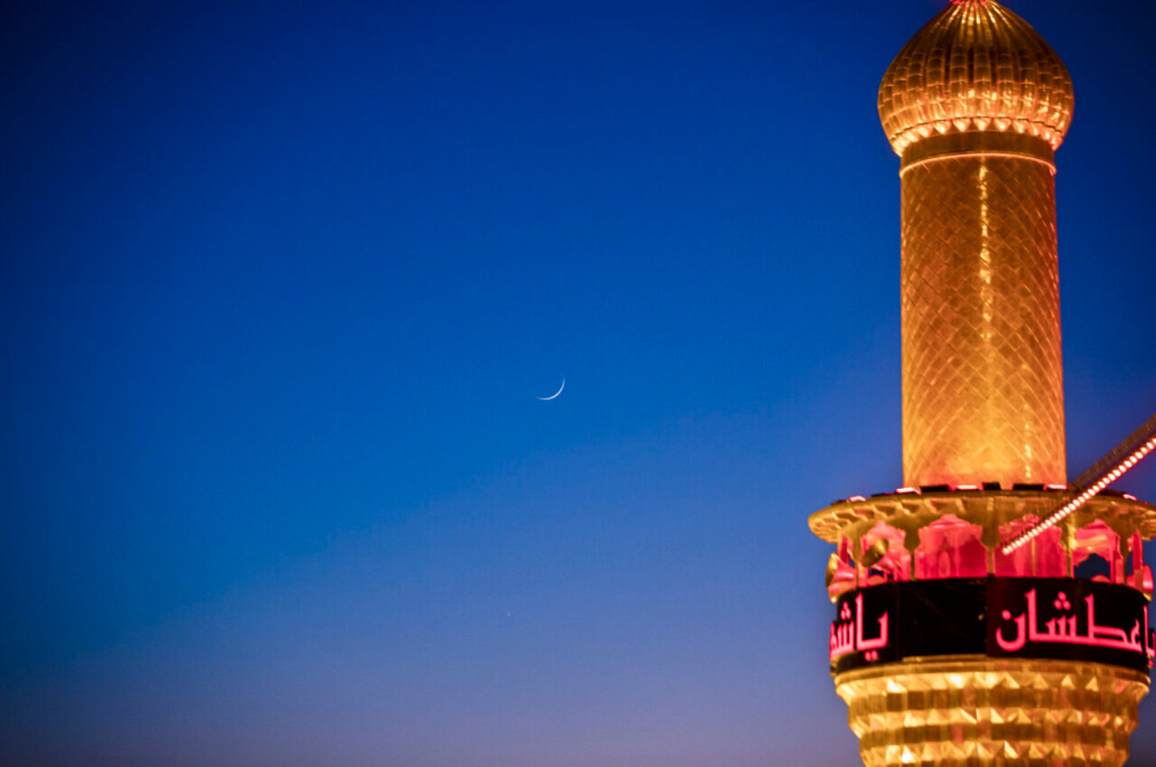 دفتر آیتالله العظمی سیستانی: پنجشنبه اول صفر ۱۴۴۸ است دفتر آیتالله العظمی سیستانی: پنجشنبه اول صفر ۱۴۴۸ است