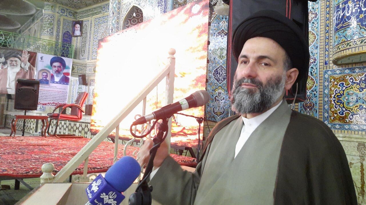 ایران در آستانه نبردی سخت‌تر با آمریکا و صهیون است