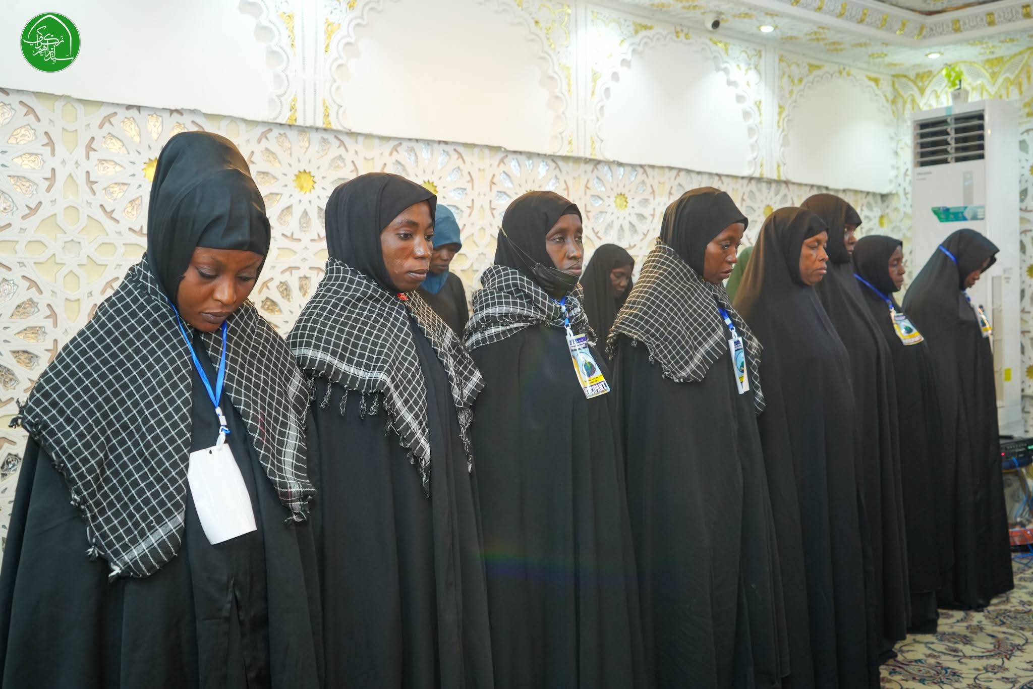 Barazana Ba Za Ta Taba Hana Mu Ci Gaba Da Tafarkin Gwagwarmaya Ba