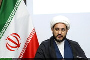 نوجوان نسل کی اخلاقی تربیت میں مبلغین کے کردار کو مؤثر انداز میں پیش کرنے کی ضرورت: حجۃ الاسلام رستمی
