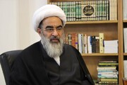 حقیقی عزاداری وہ ہے جو جوانوں میں مقاومت اور جان نثاری کا جذبہ پیدا کرے