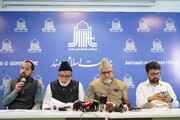 जमाअत-ए-इस्लामी हिंद ने देश भर में अमानवीय और गैर-कानूनी कार्रवाइयों को रोकने की मांग की