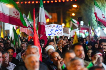 واکنش جامعه مدرسین به پیام راهبردی رهبر انقلاب درباره تفاهم‌نامه با آمریکا / تا تحقق کامل اهداف نظام اسلامی در میدان خواهیم ماند