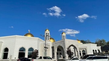 استفاده از فرصت ماه محرم برای تبلیغ اسلام در ایلینوی