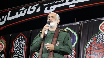 شصت‌و یکمین سالگرد شهدای ۲۶خرداد حزب موتلفه اسلامی در کاشان برگزار شد+ فیلم و عکس