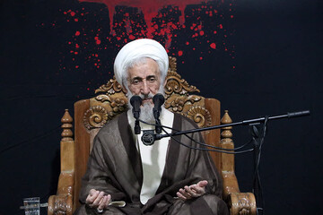 حق‌الناس شرط قبولی عزاداری است/ جهاد، ضامن بقای اسلام و رمز عزت ملت‌ها است