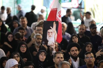 شور عاشقی | جوشش ماندگار نهضت حسینی در تاریخ