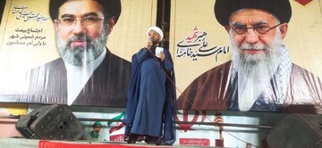 اسلام انقلابی؛ عامل اصلی تقابل استکبار با ایران