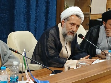 ولایت فقیه ضامن استمرار مسیر انقلاب تا ظهور است/ انقلاب اسلامی زمینه‌ساز ظهور و تحقق تمدن نوین اسلامی است