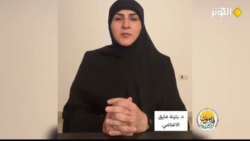 فعال رسانه‌ای لبنان: کشتار کودکان در جنگ‌های اخیر، روند افول آمریکا را تسریع کرده است