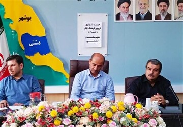 خاطرات خانواده شهدای جنگ تحمیلی دوم و سوم در بوشهر ثبت می‌شود