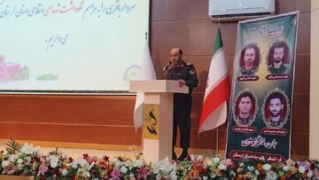 پاسداشت یاد شهدا ضامن امنیت و همبستگی ملی است