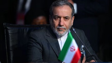 Araghchi: Any attack on Lebanon will be considered a violation of the agreement with Washington