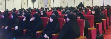 آغاز به کار هیأت‌های دختران نوجوان در آستانه ماه محرم/ تأکید بر شبکه‌سازی فرهنگی و تربیتی