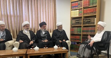 هوش مصنوعی و بانکداری، اولویت‌های فقهی امروز حوزه است