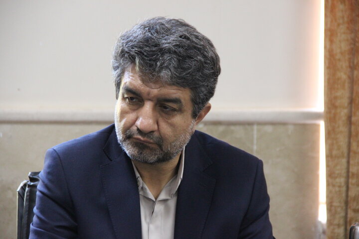تصاویر / اختتامیه کارگاه آموزشی وصیت نامه نویسی در حوزه علمیه قزوین با حضور مدیر کل اوقاف وامور خیریه استان قزوین