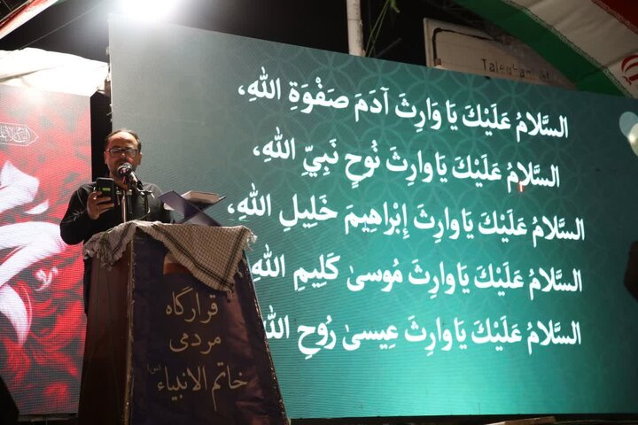 تصاویر/ صد و هفتمین حضور خیابانی مردم ارومیه در حمایت از نظام اسلامی