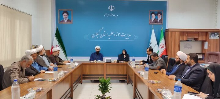 تصاویر/ امضای تفاهم نامه مشترک آموزش