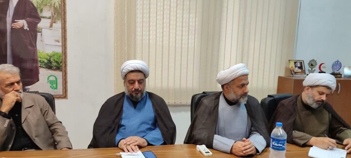 تصاویر/ امضای تفاهم نامه مشترک آموزش