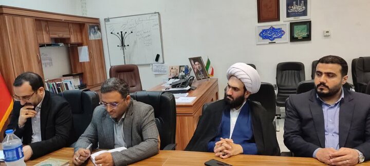 تصاویر/ امضای تفاهم نامه مشترک آموزش