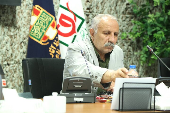 تصاویر/ مراسم تقدیر از عوامل گردآورنده کتاب «خانوم ایران»